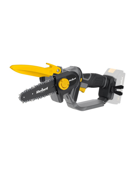 Piła Łańcuchowa Akumulatorowa 20V Rb-1034