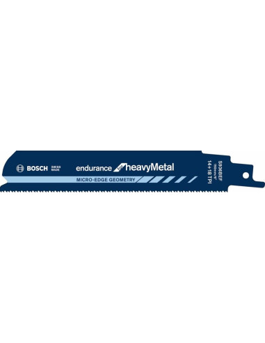 Bosch 2 608 657 523 Wyrzynarka, Piła Wyrzynarkowa Oraz Ostrze Do Piły Tarczowej Brzeszczot Do Piły Bimetaliczny 5 Szt.