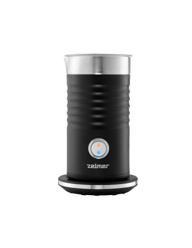 Spieniacz Do Mleka 550W Czarny Zelmer Zmf0550
