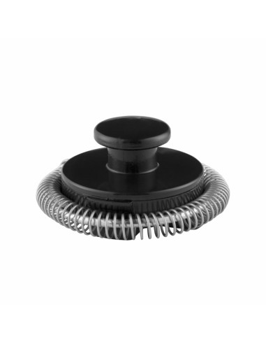 Spieniacz Do Mleka 550W Czarny Zelmer Zmf0550