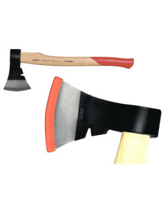 Siekiera Trzon Drewniany 2.0Kg 650Mm