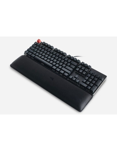 Glorious Pc Gaming Race Gsw-100-Stealth Podkładka Pod Nadgarstek Pianka Czarny