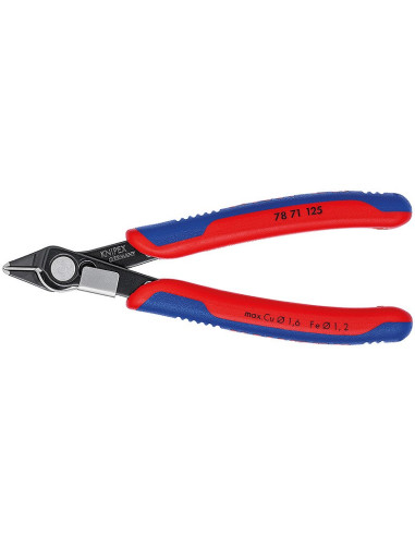 Knipex 78 71 125 Szczypce
