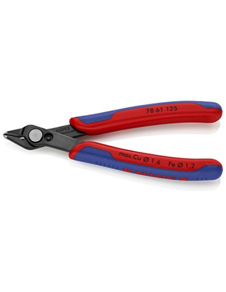 Knipex 78 71 125 Szczypce