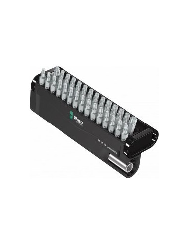 Wera 05057908001 Końcówka Wkrętakowa 30 Szt.