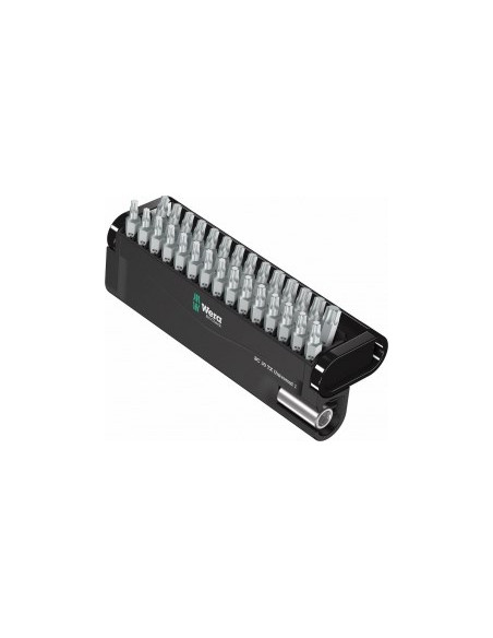 Wera 05057908001 Końcówka Wkrętakowa 30 Szt.