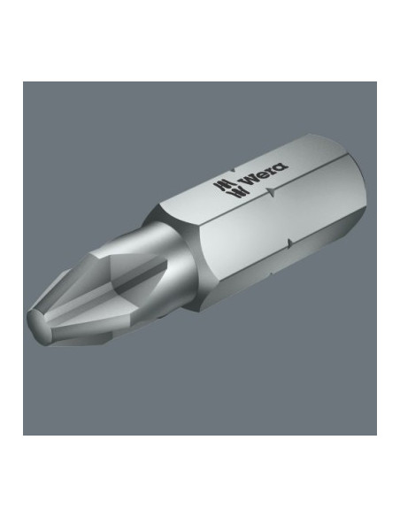 Wera 05057908001 Końcówka Wkrętakowa 30 Szt.