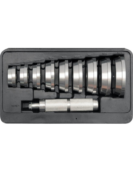 Yato Yt-0638 Piast Do Kół Samochodowych / Łożysko / Komponent