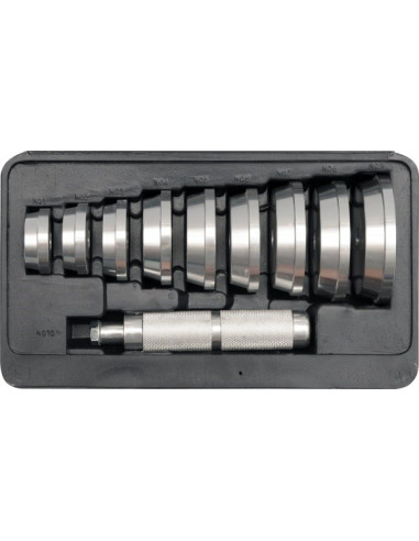 Yato Yt-0638 Piast Do Kół Samochodowych / Łożysko / Komponent