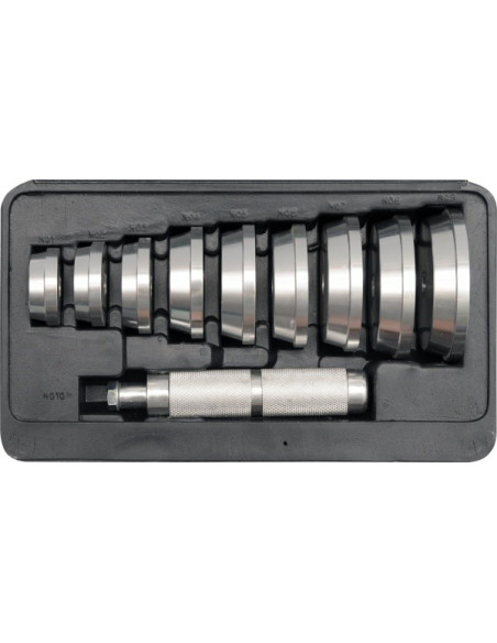 Yato Yt-0638 Piast Do Kół Samochodowych / Łożysko / Komponent