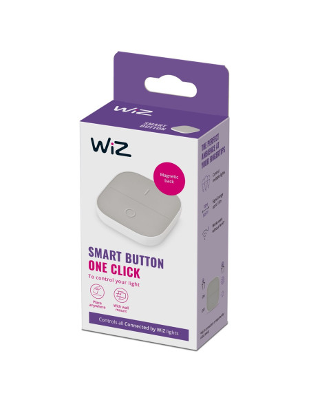 Przenośny Przycisk Wiz Einzelpack