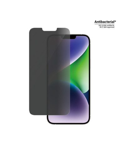 Panzerglass Classic Fit Privacy Apple I Przezroczysta Ochrona Ekranu 1 Szt.