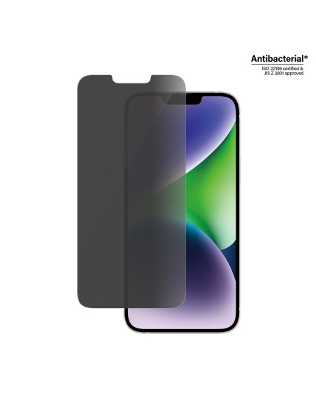 Panzerglass Classic Fit Privacy Apple I Przezroczysta Ochrona Ekranu 1 Szt.