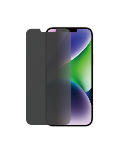Panzerglass Classic Fit Privacy Apple I Przezroczysta Ochrona Ekranu 1 Szt.