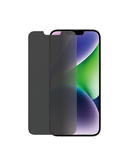 Panzerglass Classic Fit Privacy Apple I Przezroczysta Ochrona Ekranu 1 Szt.