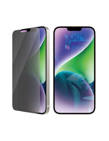 Panzerglass Classic Fit Privacy Apple I Przezroczysta Ochrona Ekranu 1 Szt.