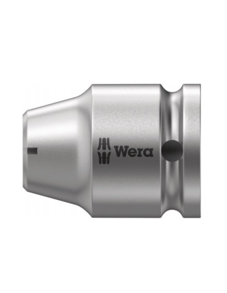 Wera 780 C/1 Końcówka Wkrętakowa 1 Szt.