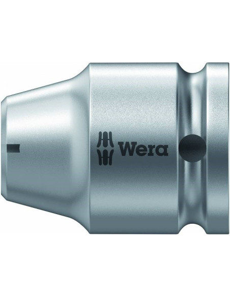 Wera 780 C/1 Końcówka Wkrętakowa 1 Szt.