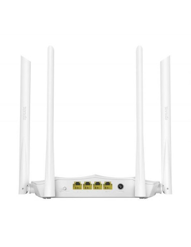 Router Bezprzewodowy Tenda Ac5 Ac1200