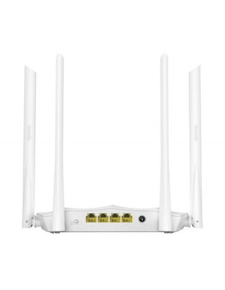 Router Bezprzewodowy Tenda Ac5 Ac1200