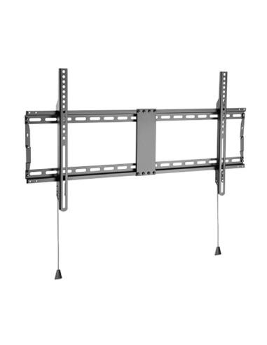 Gembird Uchwyt Ścienny Lcd 43-90 Vesa Max 800 X 400Mm, Do 70Kg