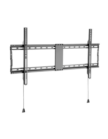 Gembird Uchwyt Ścienny Lcd 43-90 Vesa Max 800 X 400Mm, Do 70Kg