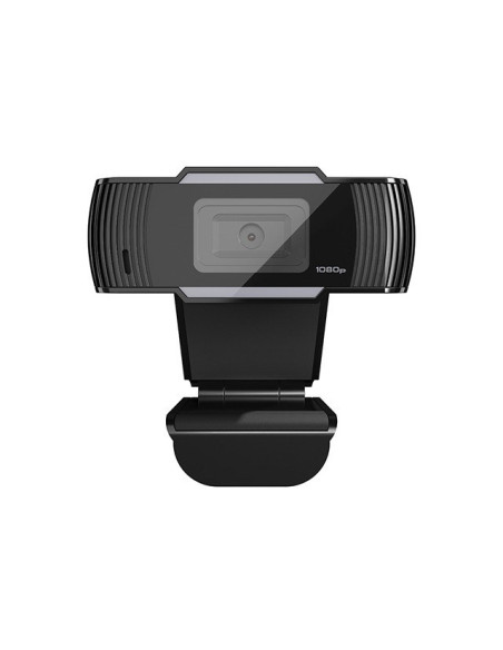 Natec Kamera Internetowa Lori Plus Full Hd 1080P Autofocus Nki-1672