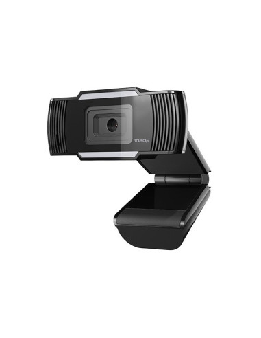 Natec Kamera Internetowa Lori Plus Full Hd 1080P Autofocus Nki-1672