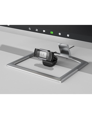 Natec Kamera Internetowa Lori Plus Full Hd 1080P Autofocus Nki-1672
