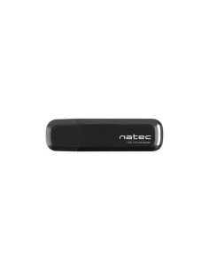 Natec Czytnik Kart Scarab 2 Sd/Micro Sd Usb 3.0 Ncz-1874 2
