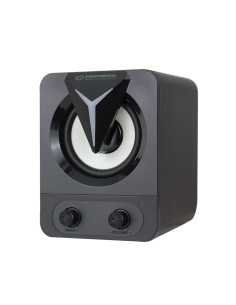 Esperanza Głośniki 2.1 Usb Led Rainbow Soprano Egs107 2