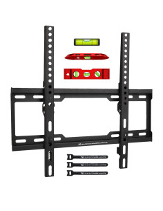Maclean Uchwyt Do Tv Max Vesa 400X400, 32-70", 45Kg, Reg. Odchylenia +0°~-10°, Mc-412