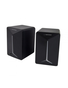 Esperanza Głośniki 2.0 Usb Led Rainbow Frevo Egs105 2