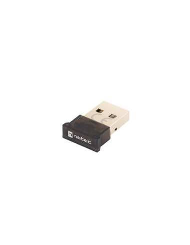 Natec Adapter Bluetooth Fly V5.0 Class Ii Nano Nbd-2003