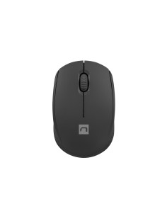 Natec Mysz Bezprzewodowa Stork 1600Dpi Czarna Nmy-2000