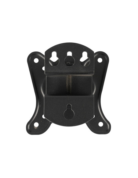 Maclean Uchwyt Do Telewizora Lub Monitora Max. Vesa 100X100, 13-32", 30Kg, Czarny Mc-415