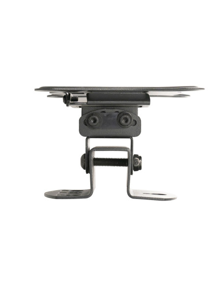 Maclean Uchwyt Do Telewizora Lub Monitora Max. Vesa 100X100, 13-32", 30Kg, Czarny Mc-415
