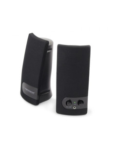 Zestaw Głośników Komputerowe Esperanza Arco Ep119 (2.0  Kolor Czarny) 2