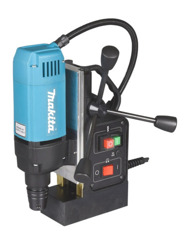 Makita. Wiertarka Magnetyczna 1050W Hb350
