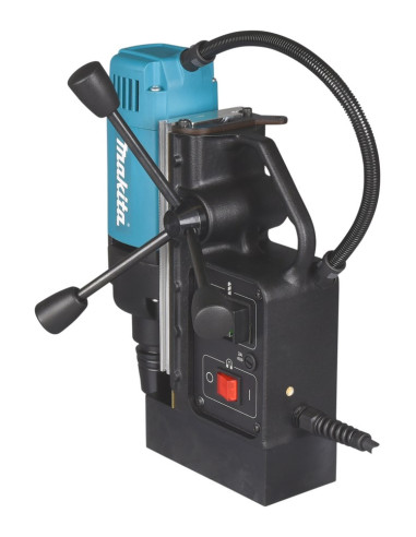 Makita. Wiertarka Magnetyczna 1050W Hb350