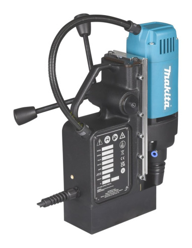 Makita. Wiertarka Magnetyczna 1050W Hb350