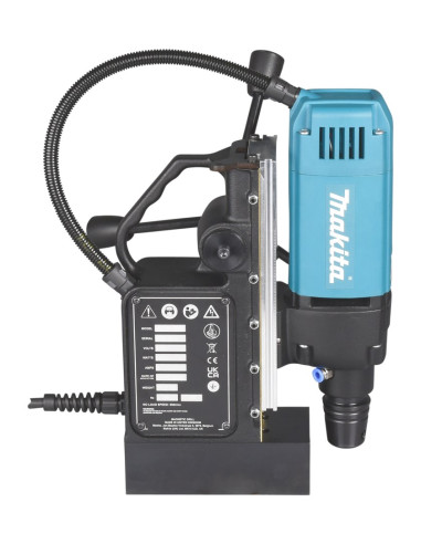 Makita. Wiertarka Magnetyczna 1050W Hb350
