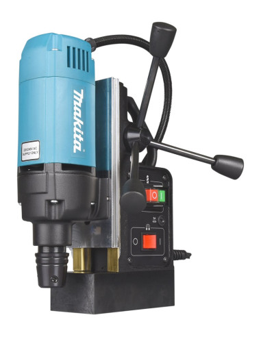 Makita. Wiertarka Magnetyczna 1050W Hb350