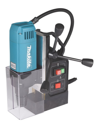 Makita. Wiertarka Magnetyczna 1050W Hb350