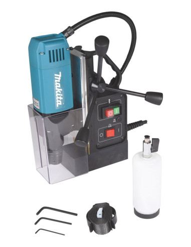 Makita. Wiertarka Magnetyczna 1050W Hb350