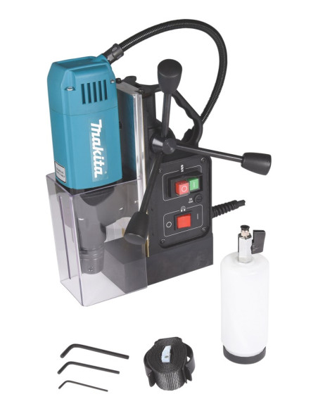 Makita. Wiertarka Magnetyczna 1050W Hb350