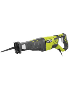 Piła Szablasta Ryobi Rrs1200-K 1200 W Czarny, Zielony