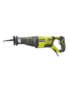 Piła Szablasta Ryobi Rrs1200-K 1200 W Czarny, Zielony 2