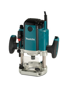 Makita.frezarka Górnowrzecionowa 1650W Rp1803Fx