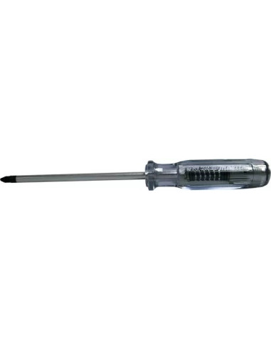 Wkrętak Do Wykręcania Uszkodzonych Wkrętów Pz2*125 10 Sztuk